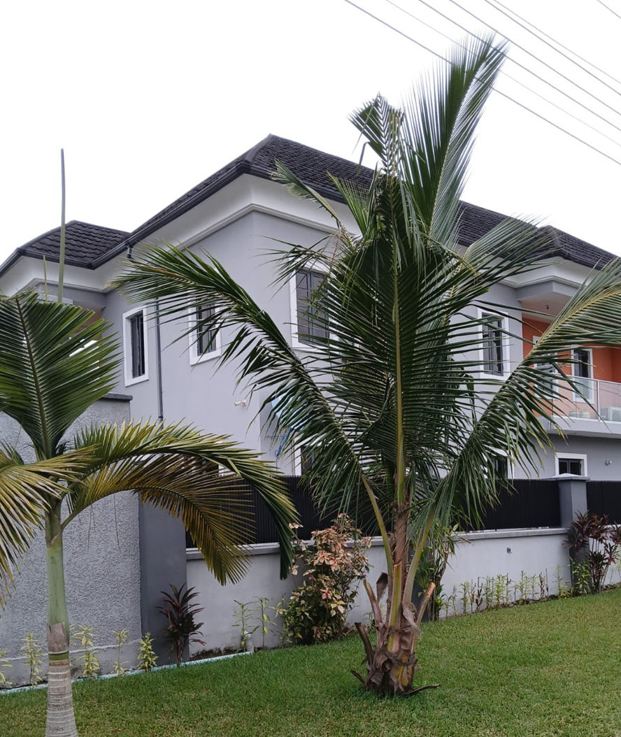 Houses in Beechwood