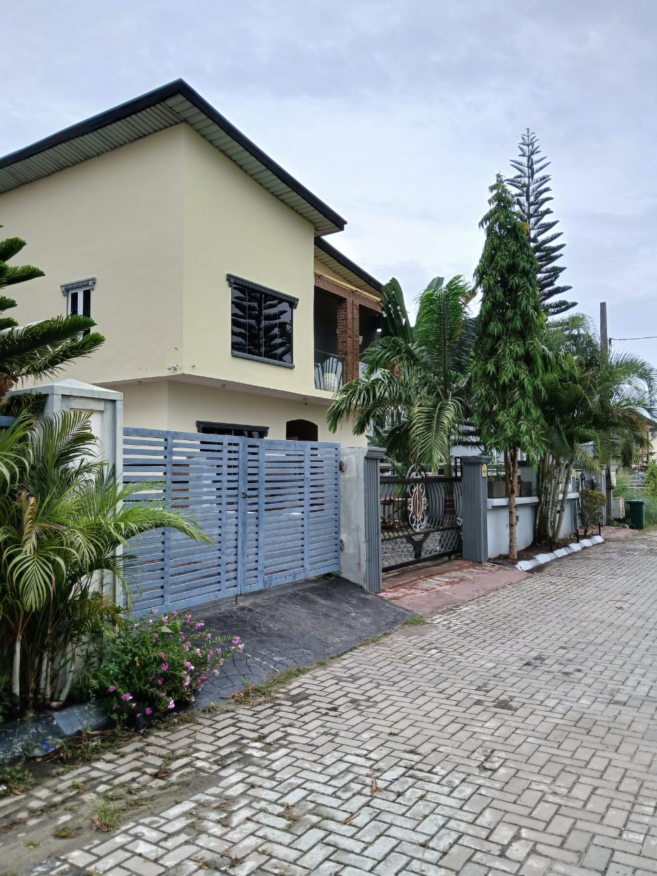 Houses in Beechwood